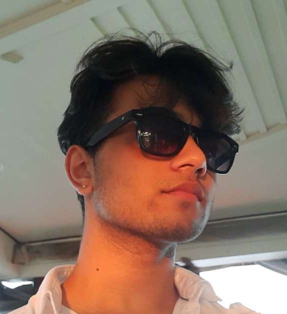 Medhansh Shankpal